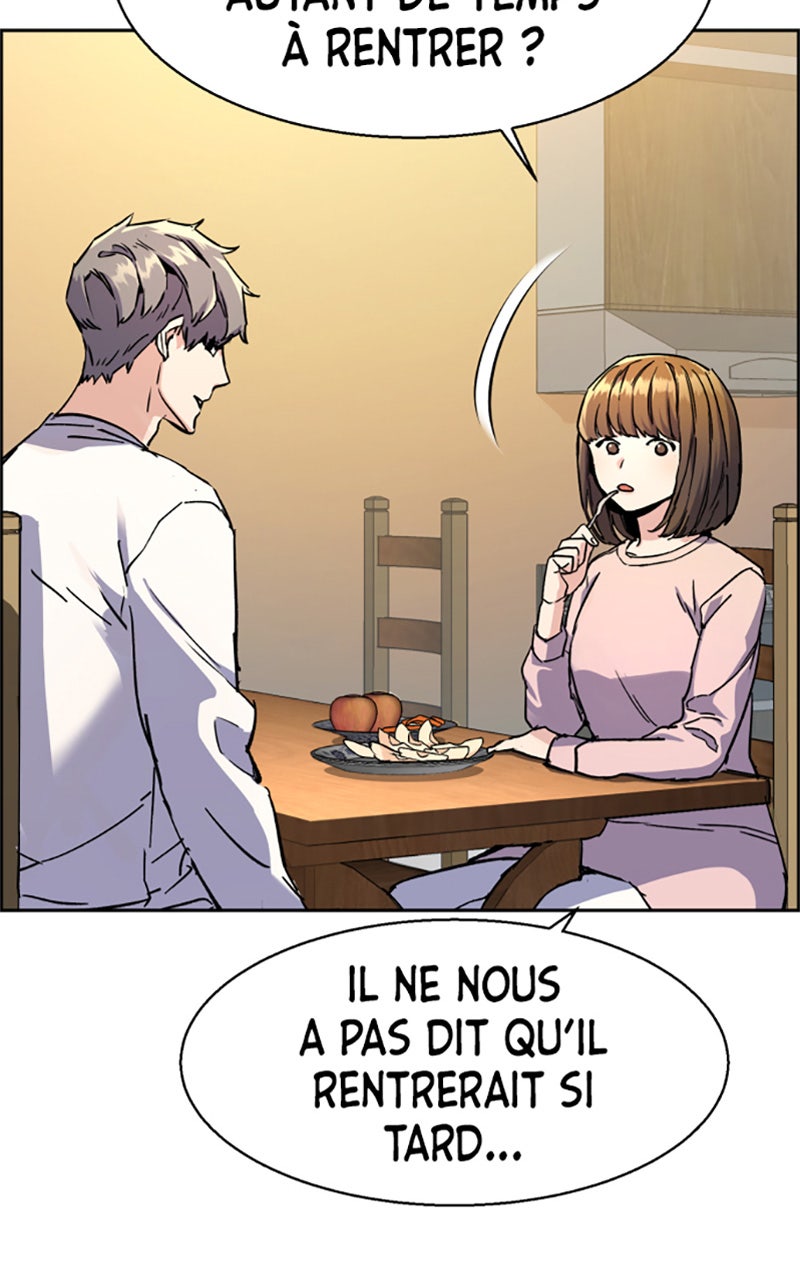 Read High School Mercenary fr Manga Online