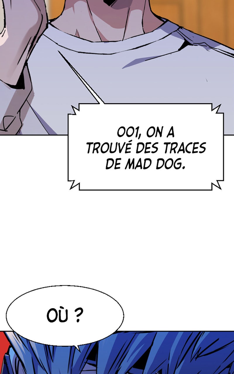 Read High School Mercenary fr Manga Online