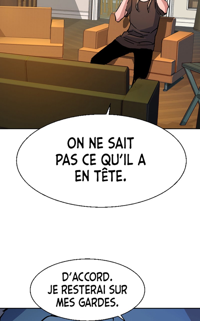 Read High School Mercenary fr Manga Online