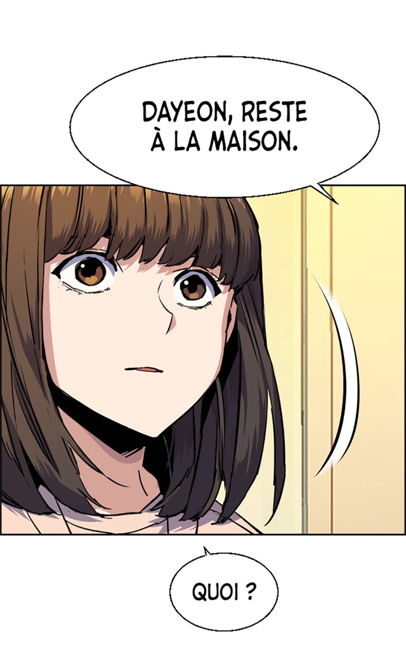 Read High School Mercenary fr Manga Online