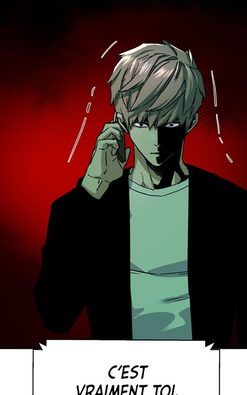 Read High School Mercenary fr Manga Online