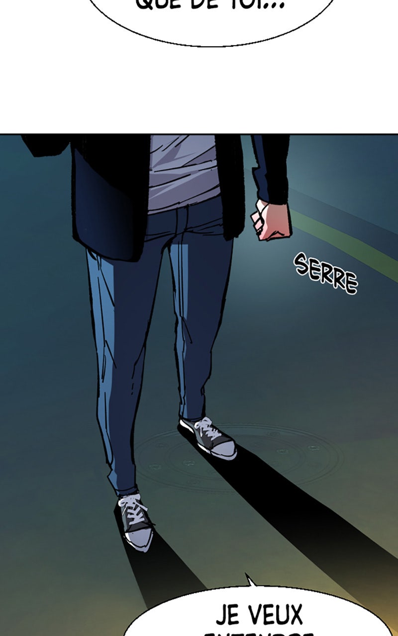 Read High School Mercenary fr Manga Online