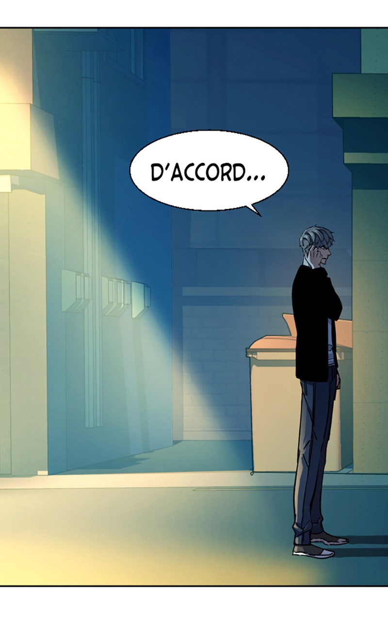 Read High School Mercenary fr Manga Online