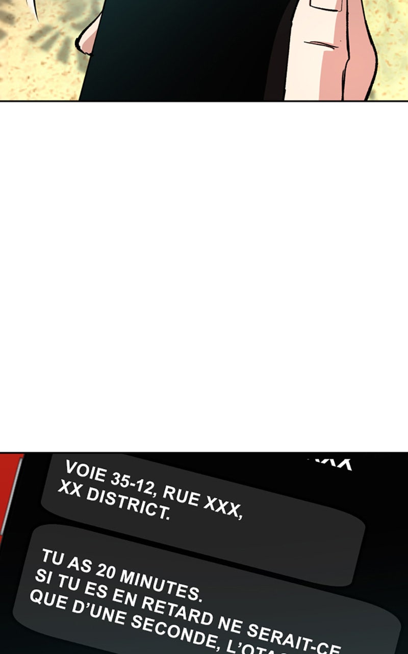 Read High School Mercenary fr Manga Online