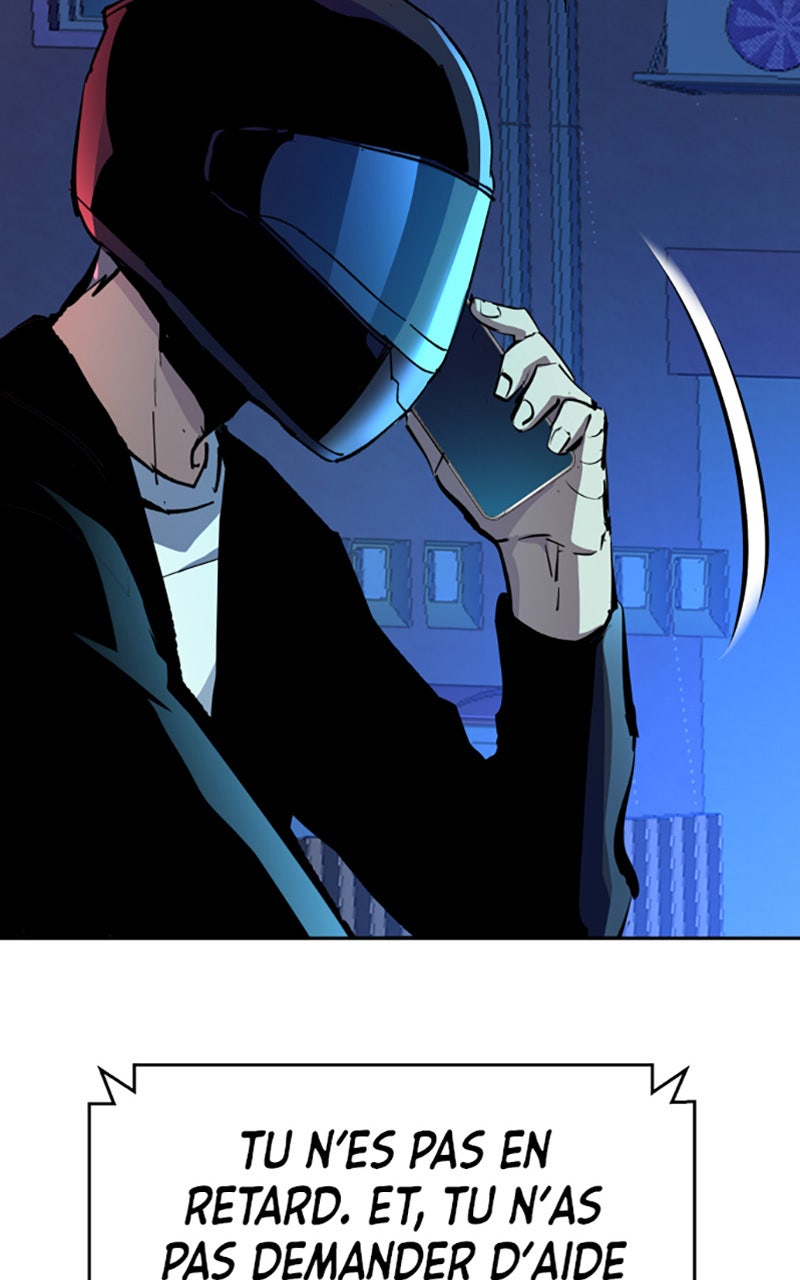 Read High School Mercenary fr Manga Online