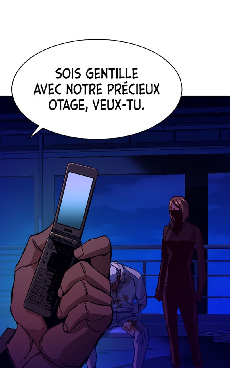 Read High School Mercenary fr Manga Online