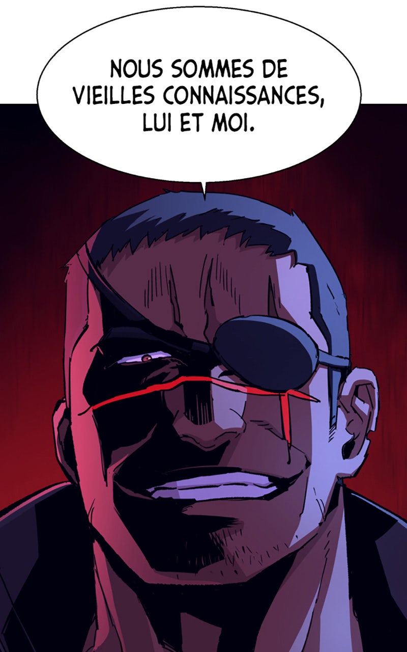 Read High School Mercenary fr Manga Online