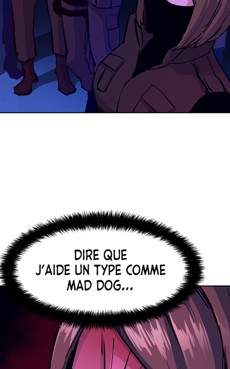 Read High School Mercenary fr Manga Online