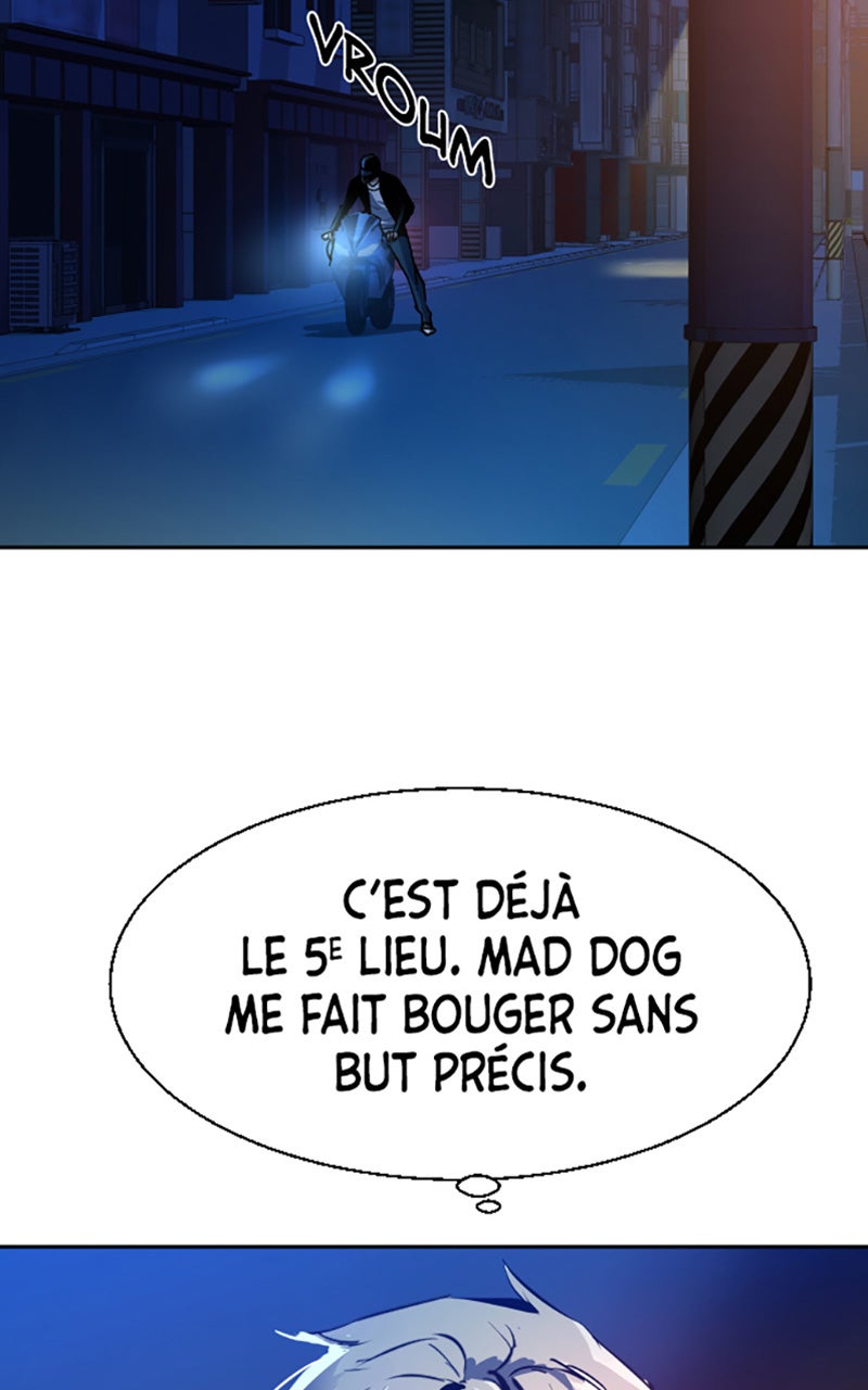 Read High School Mercenary fr Manga Online