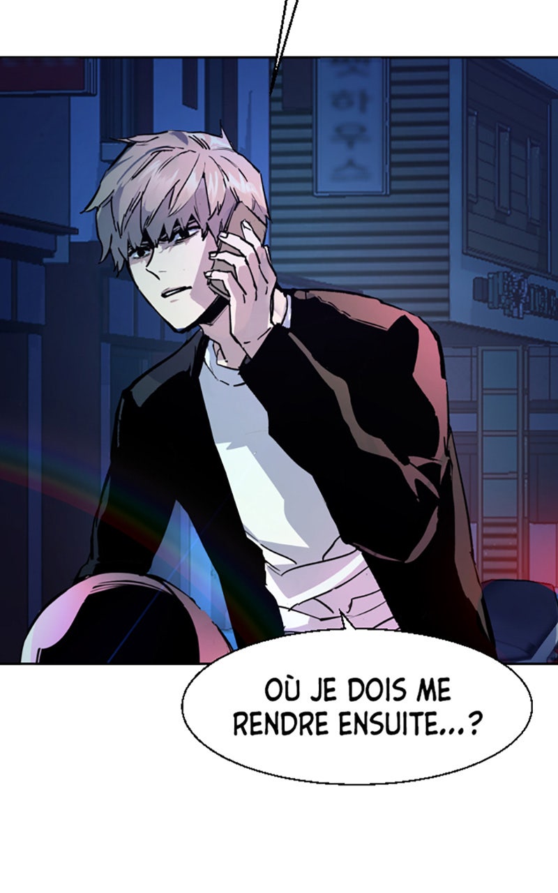 Read High School Mercenary fr Manga Online