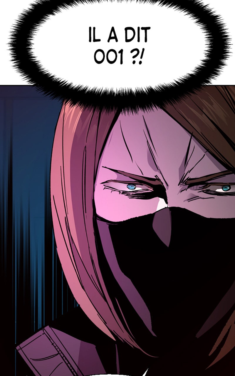 Read High School Mercenary fr Manga Online