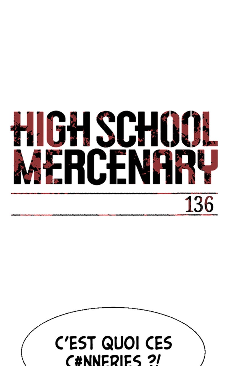 Read High School Mercenary fr Manga Online
