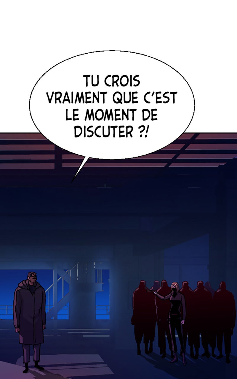 Read High School Mercenary fr Manga Online