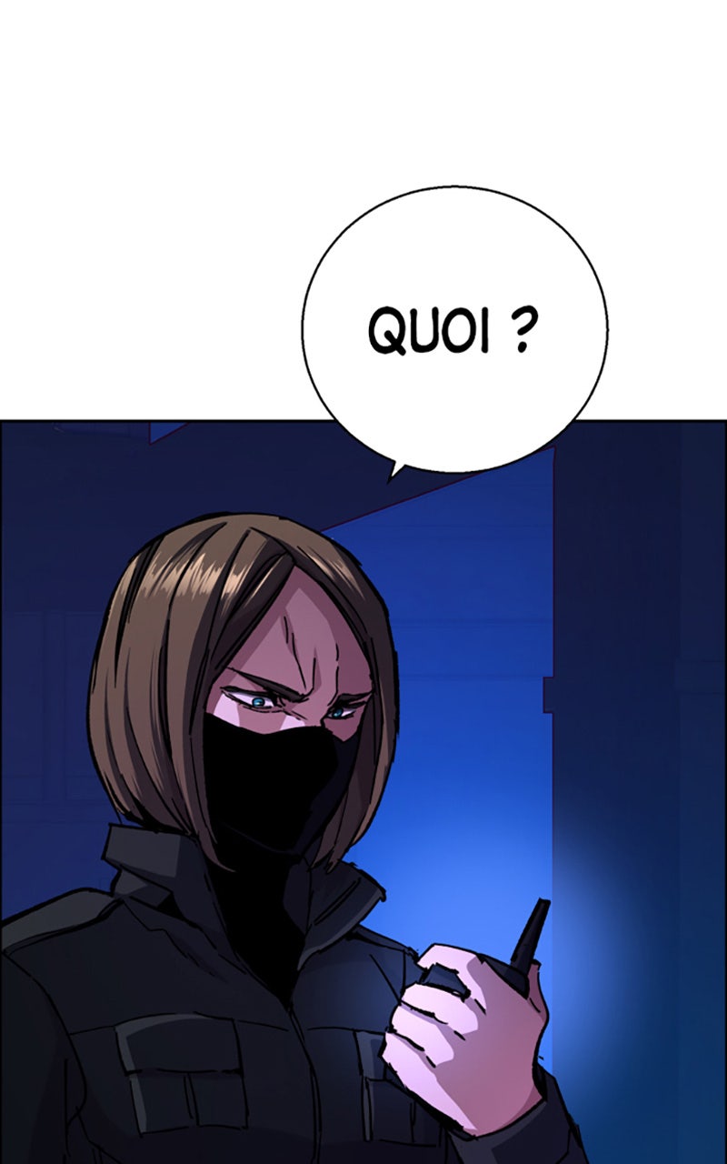 Read High School Mercenary fr Manga Online