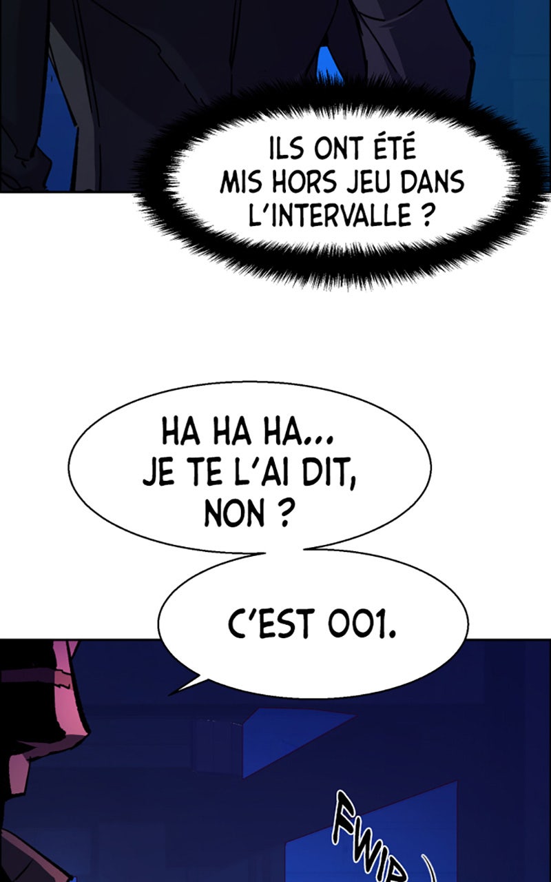 Read High School Mercenary fr Manga Online