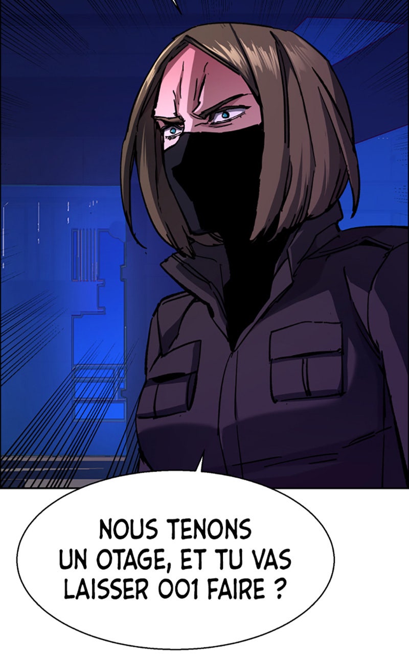 Read High School Mercenary fr Manga Online