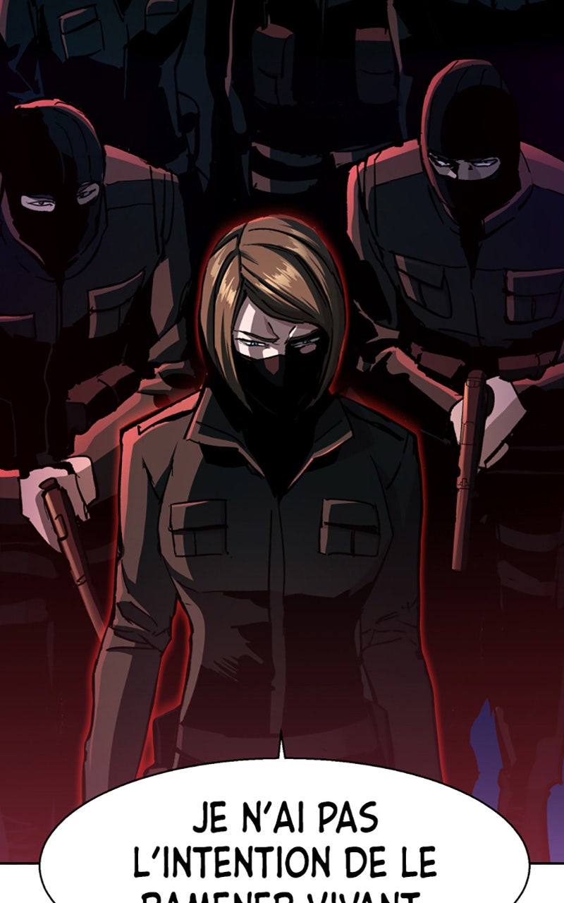 Read High School Mercenary fr Manga Online