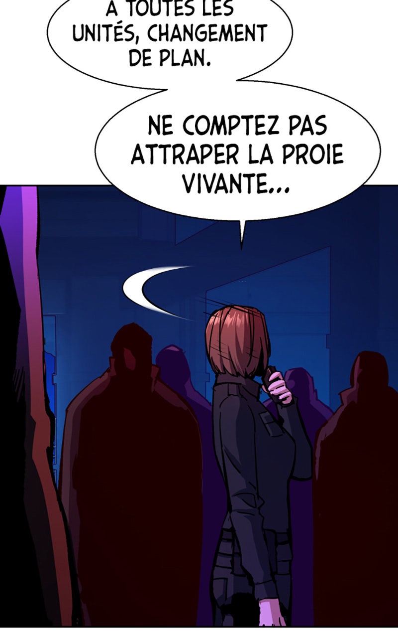 Read High School Mercenary fr Manga Online