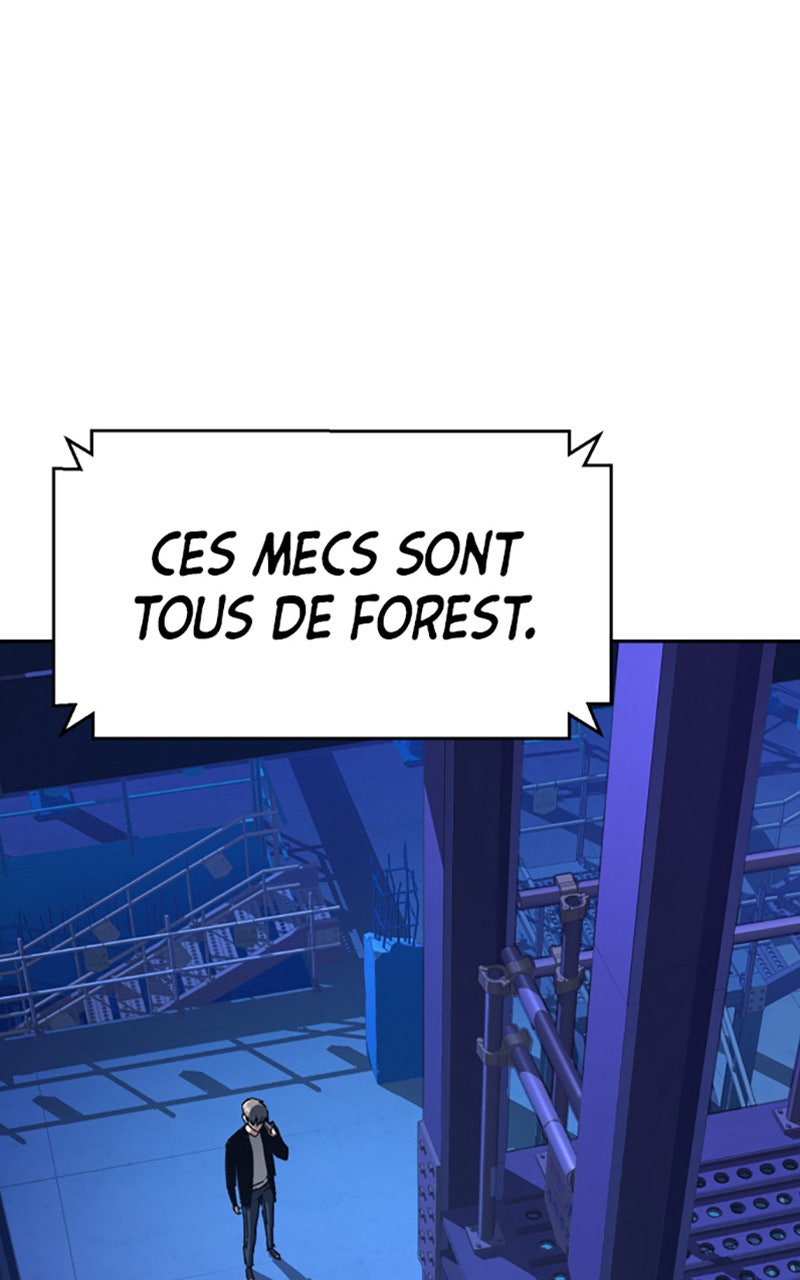 Read High School Mercenary fr Manga Online