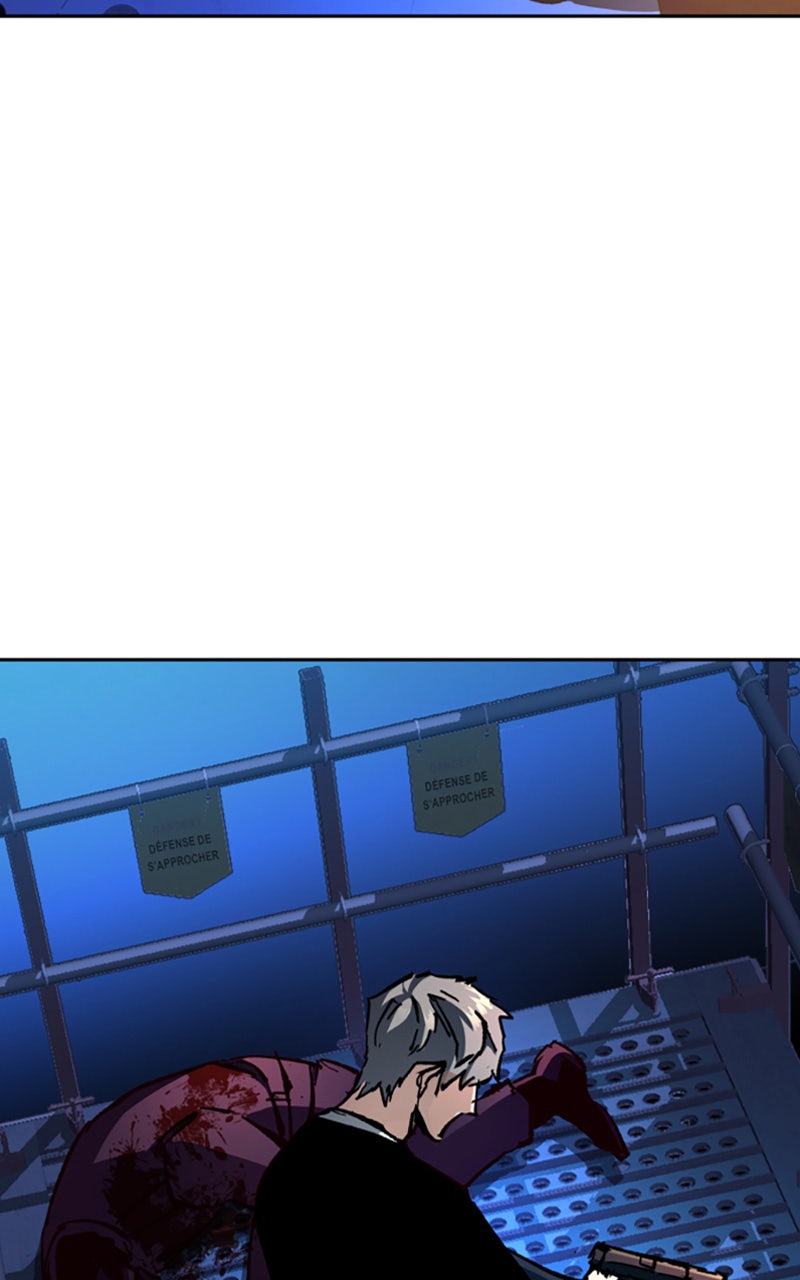 Read High School Mercenary fr Manga Online