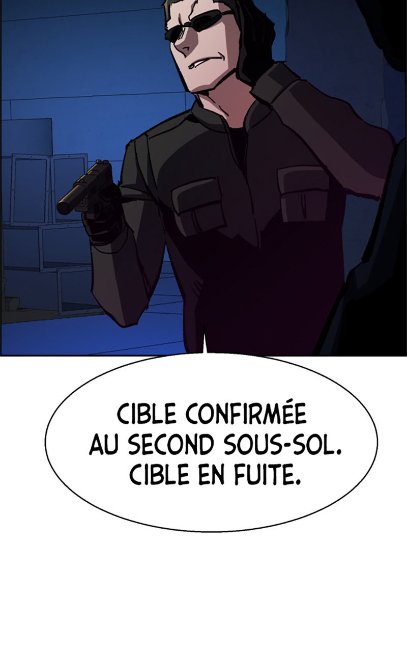 Read High School Mercenary fr Manga Online