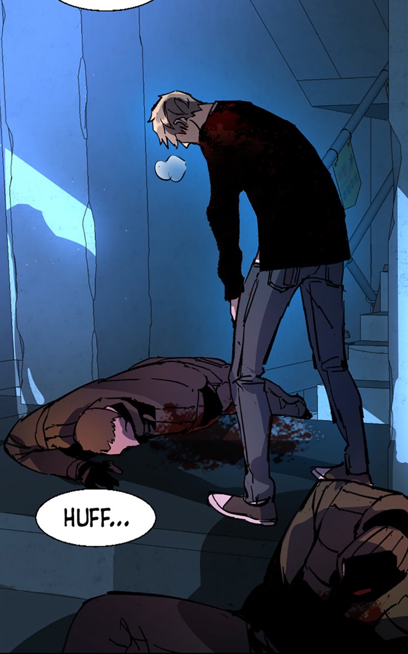 Read High School Mercenary fr Manga Online