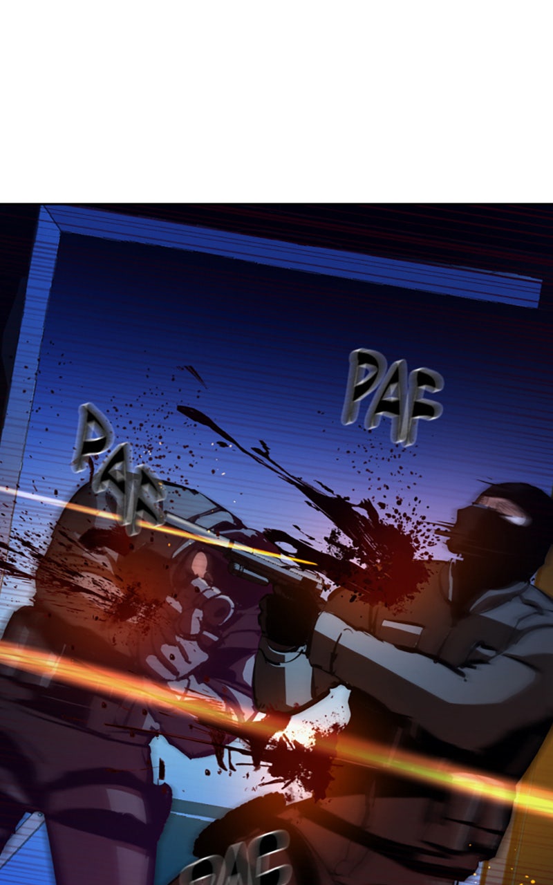 Read High School Mercenary fr Manga Online