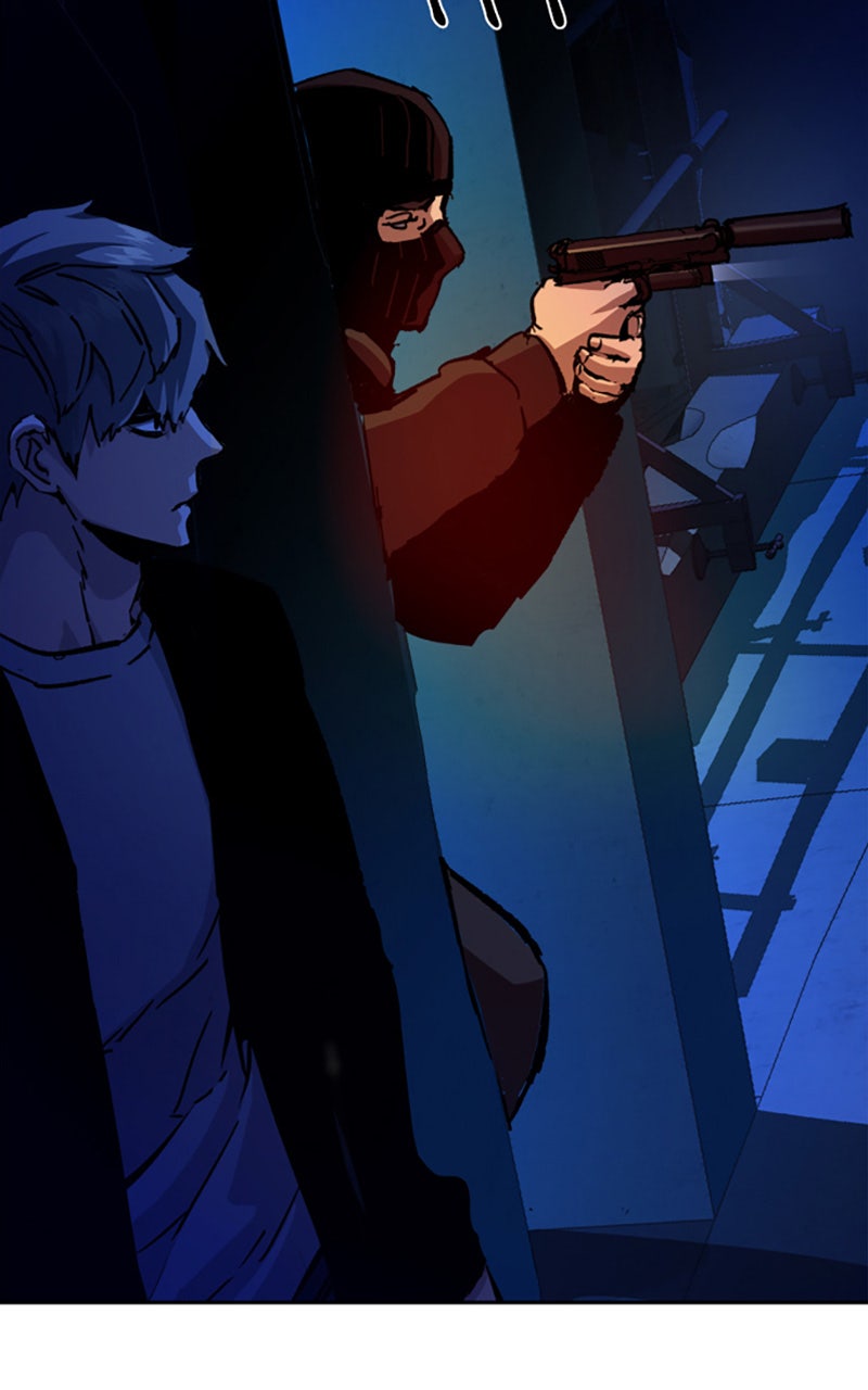 Read High School Mercenary fr Manga Online