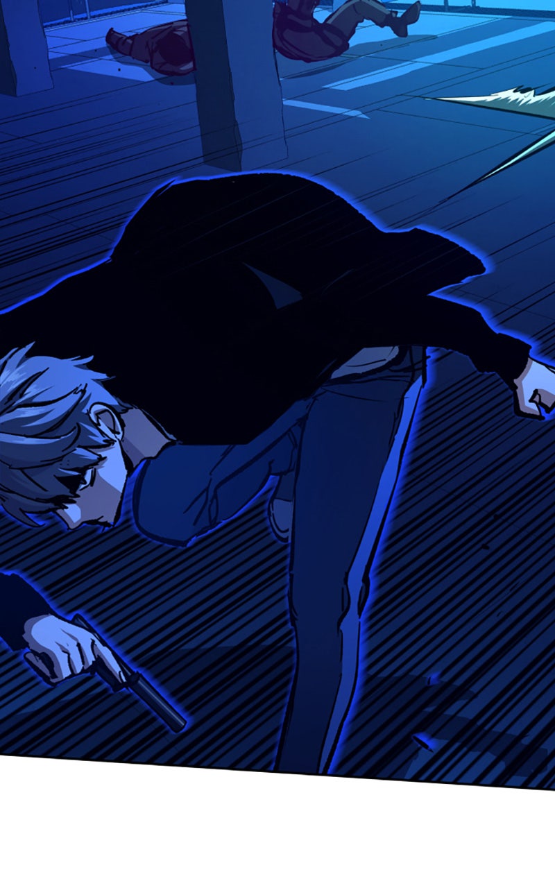 Read High School Mercenary fr Manga Online