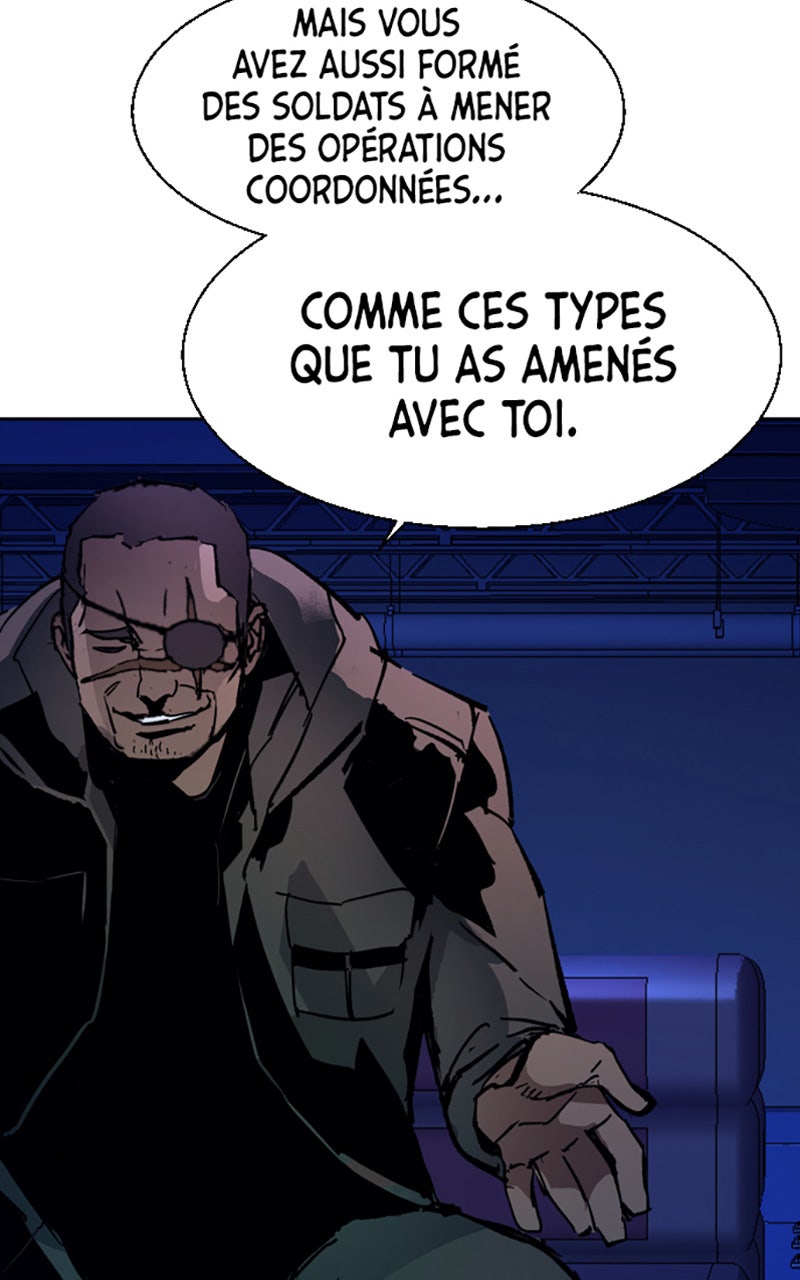 Read High School Mercenary fr Manga Online