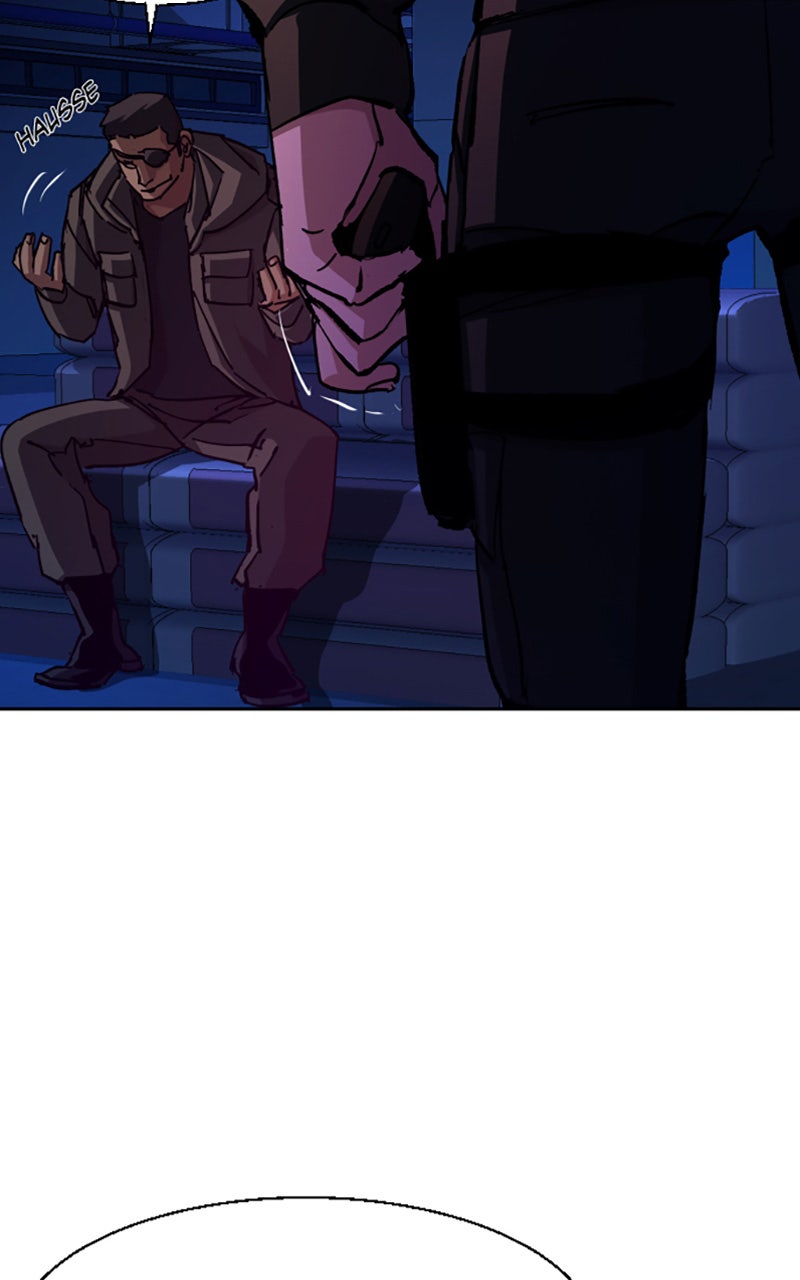 Read High School Mercenary fr Manga Online