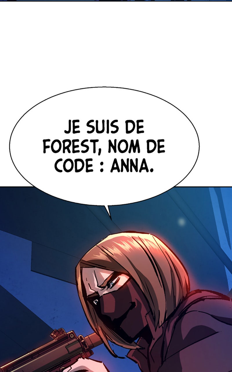 Read High School Mercenary fr Manga Online