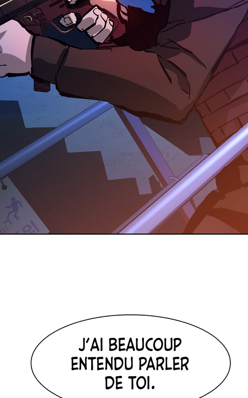 Read High School Mercenary fr Manga Online