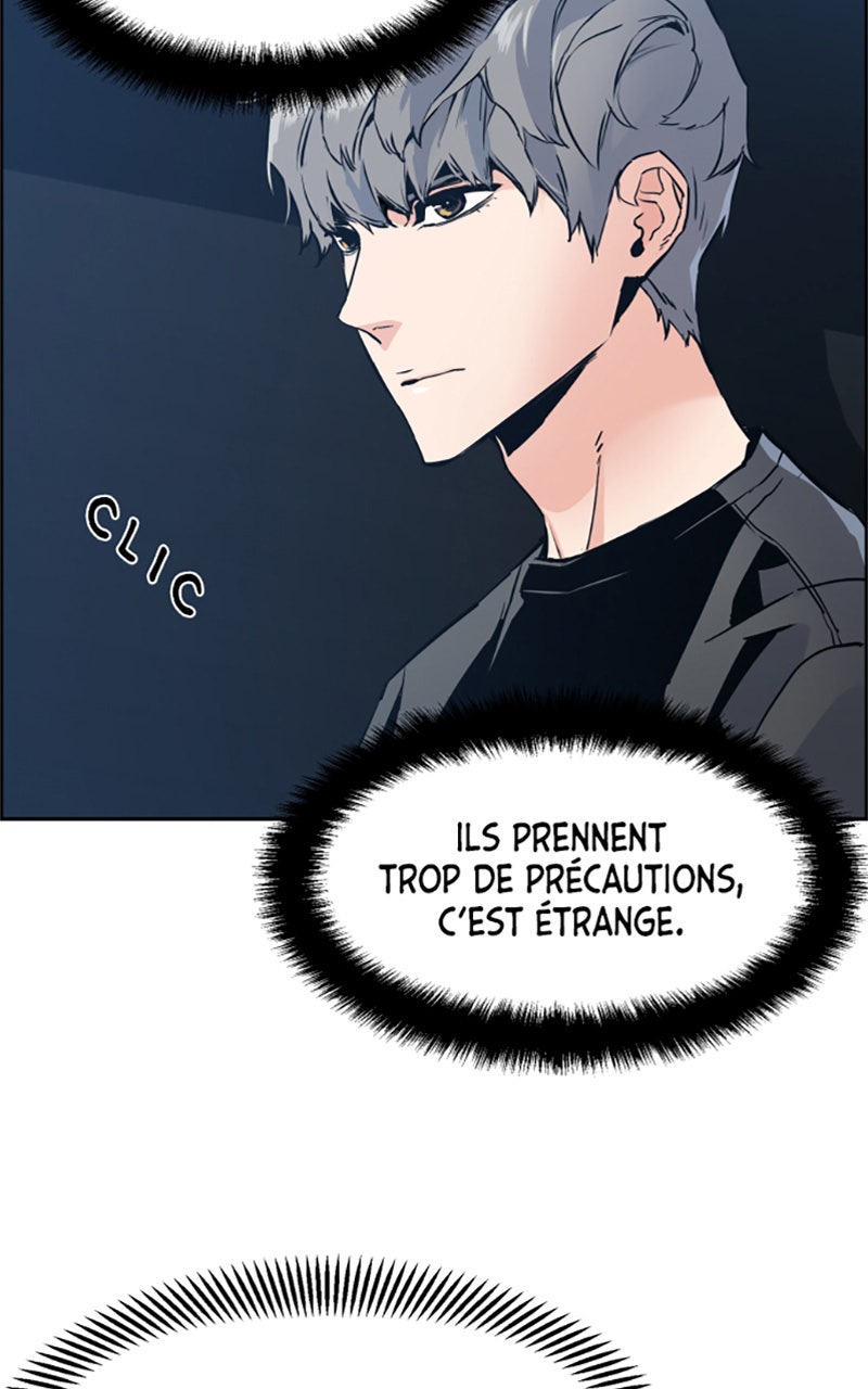 Read High School Mercenary fr Manga Online