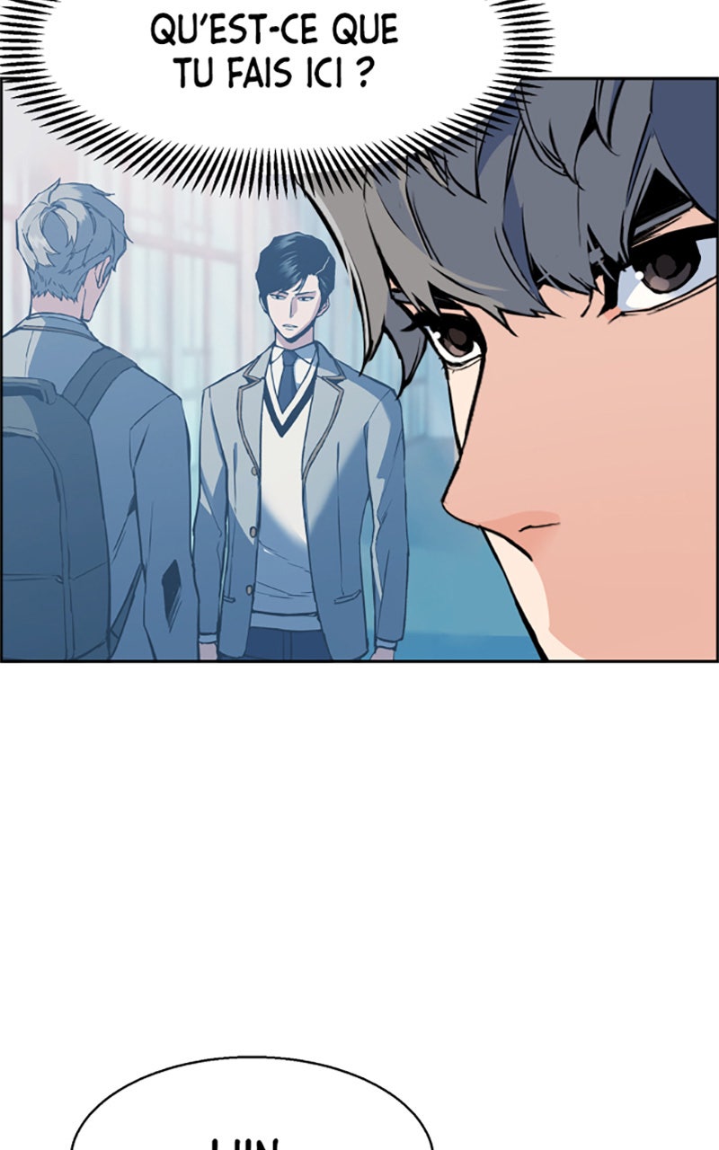 Read High School Mercenary fr Manga Online