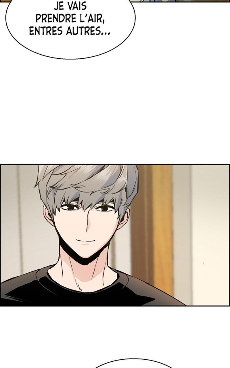 Read High School Mercenary fr Manga Online