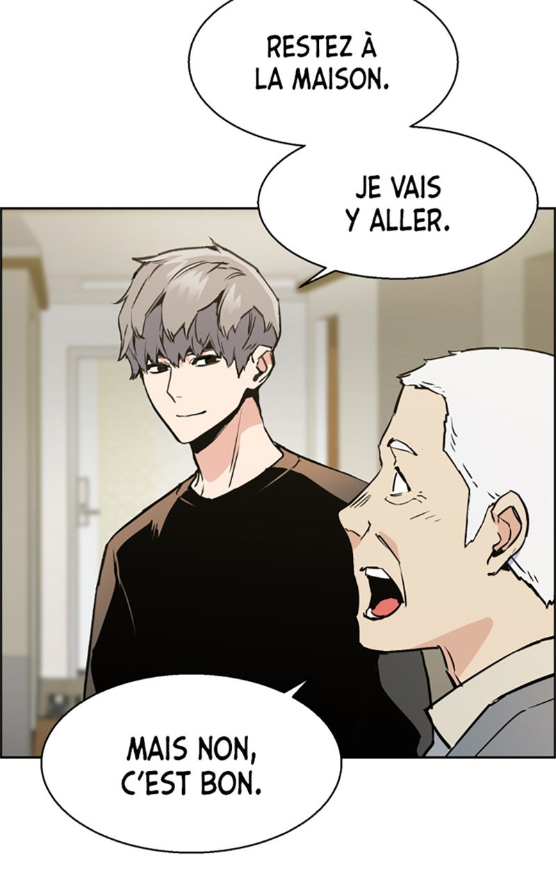 Read High School Mercenary fr Manga Online