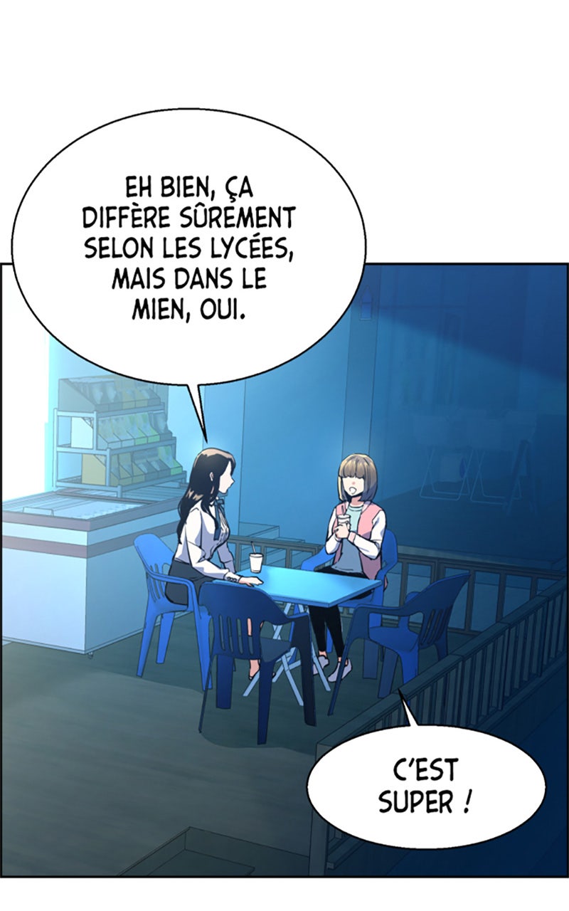 Read High School Mercenary fr Manga Online