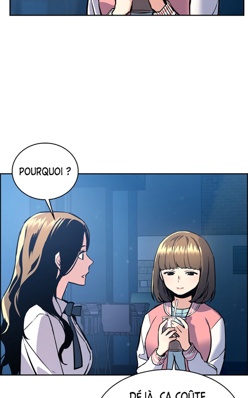 Read High School Mercenary fr Manga Online