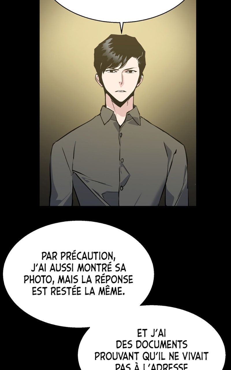 Read High School Mercenary fr Manga Online