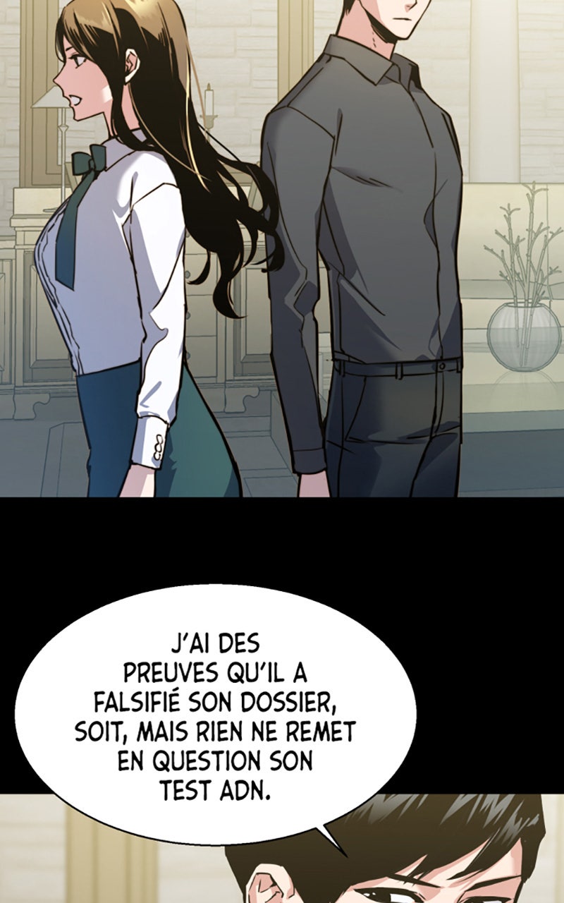 Read High School Mercenary fr Manga Online