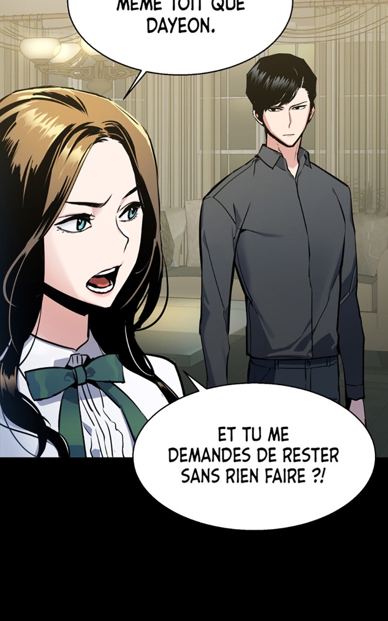 Read High School Mercenary fr Manga Online