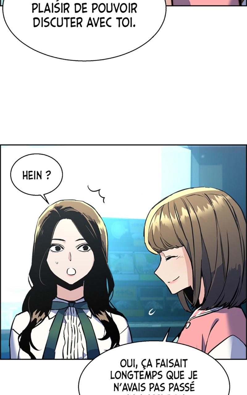 Read High School Mercenary fr Manga Online