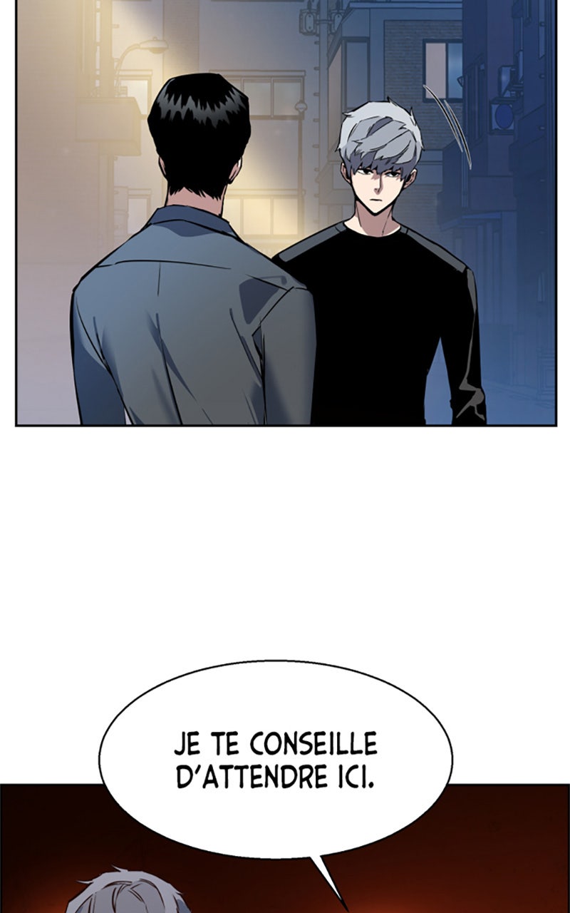 Read High School Mercenary fr Manga Online