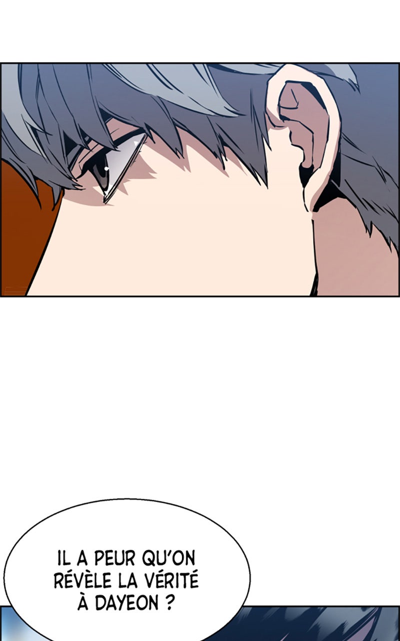 Read High School Mercenary fr Manga Online