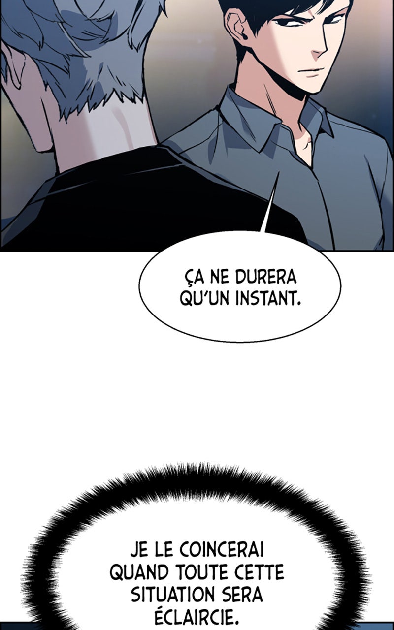 Read High School Mercenary fr Manga Online