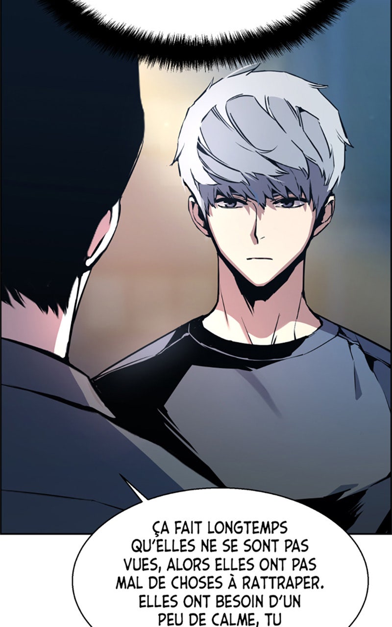 Read High School Mercenary fr Manga Online