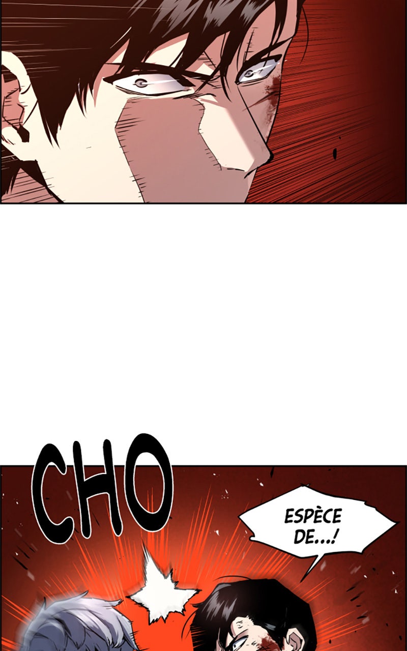 Read High School Mercenary fr Manga Online