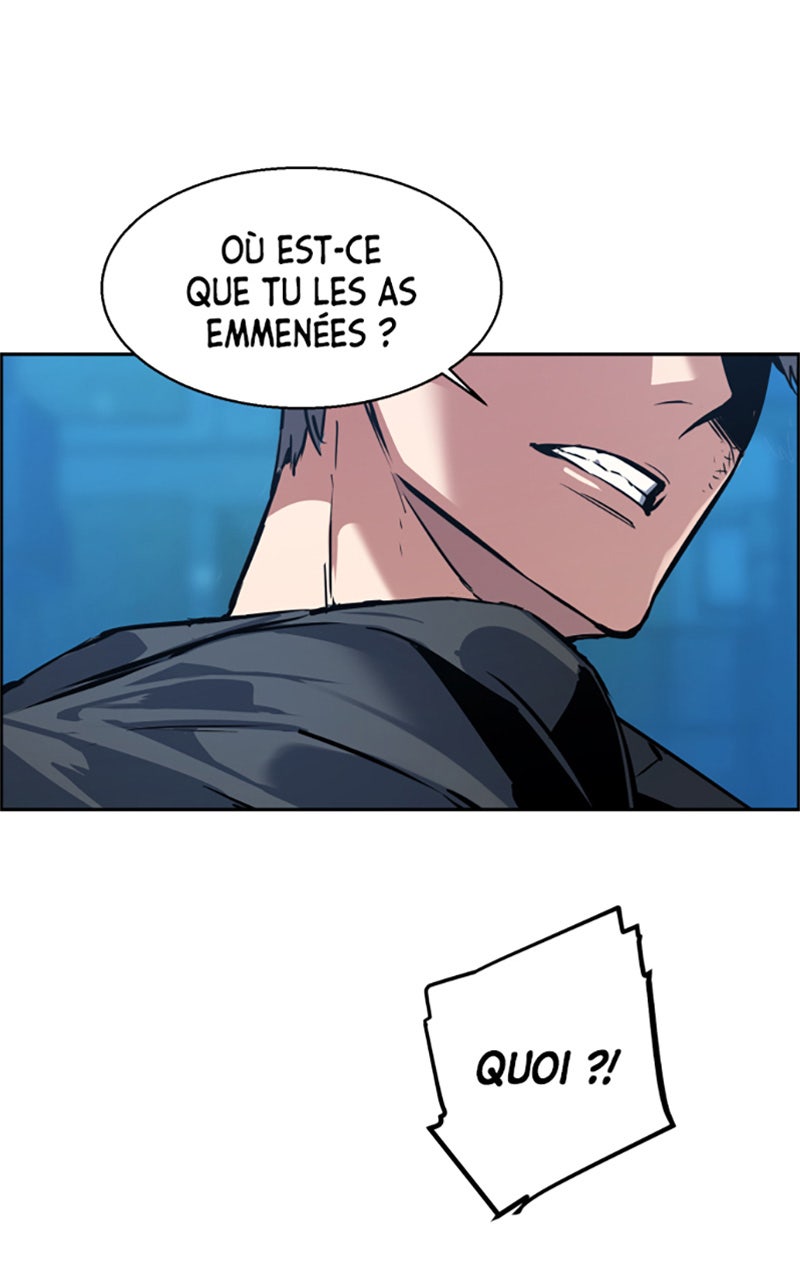 Read High School Mercenary fr Manga Online