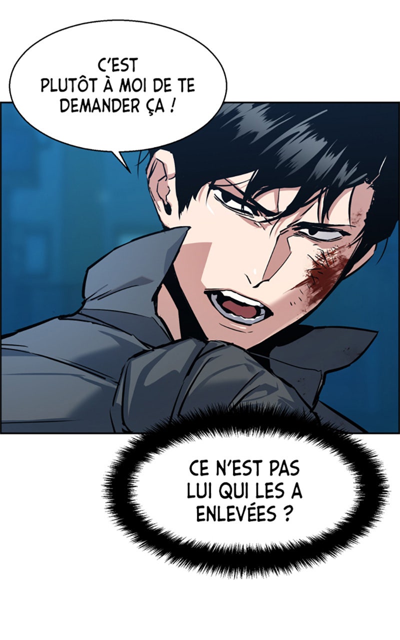 Read High School Mercenary fr Manga Online